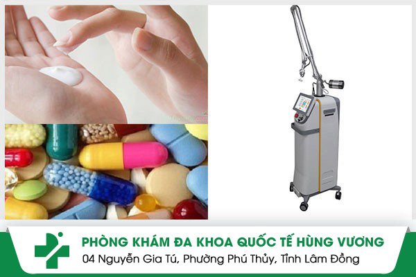 Dấu hiệu nhận biết bệnh chốc và hướng điều trị thích hợp