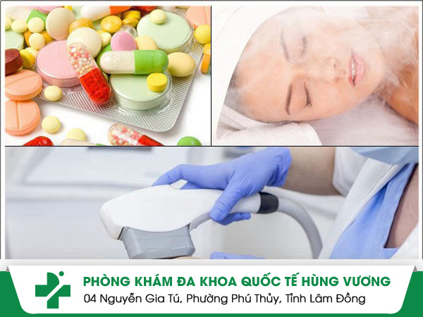 Tiết lộ cách chữa hiệu quả nấm da ai cũng nên biết