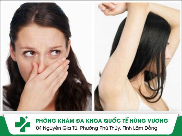 Những vấn đề liên quan đến bệnh viêm cánh