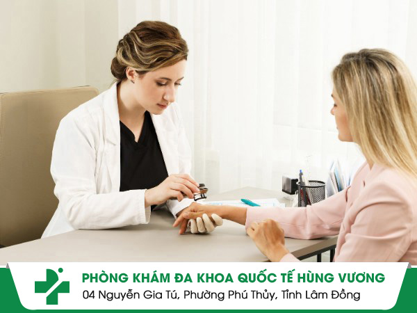 Phòng Khám Da Liễu Quận Bình Thạnh – Gợi Ý Địa Chỉ Thăm Khám Uy Tín, Thuận Tiện