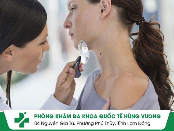 Khám Phá Phòng Khám Da Liễu Quận 2: Dịch Vụ Chất Lượng, Bác Sĩ Giỏi