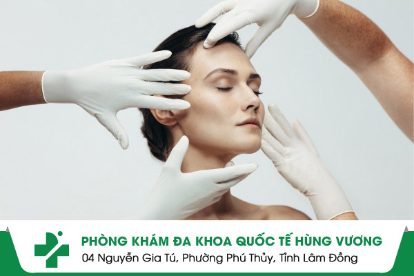 Phòng Khám Da Liễu Cho Người Ở Bình Dương – Nên Chọn Ở Đâu?