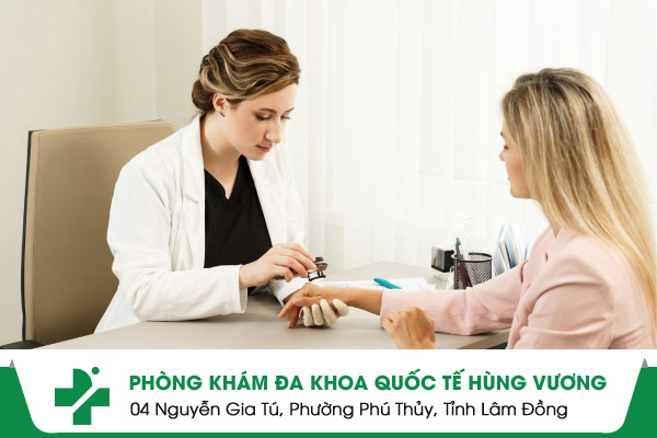 Làm thế nào để lựa chọn được phòng khám da liễu tỉnh Long An uy tín?